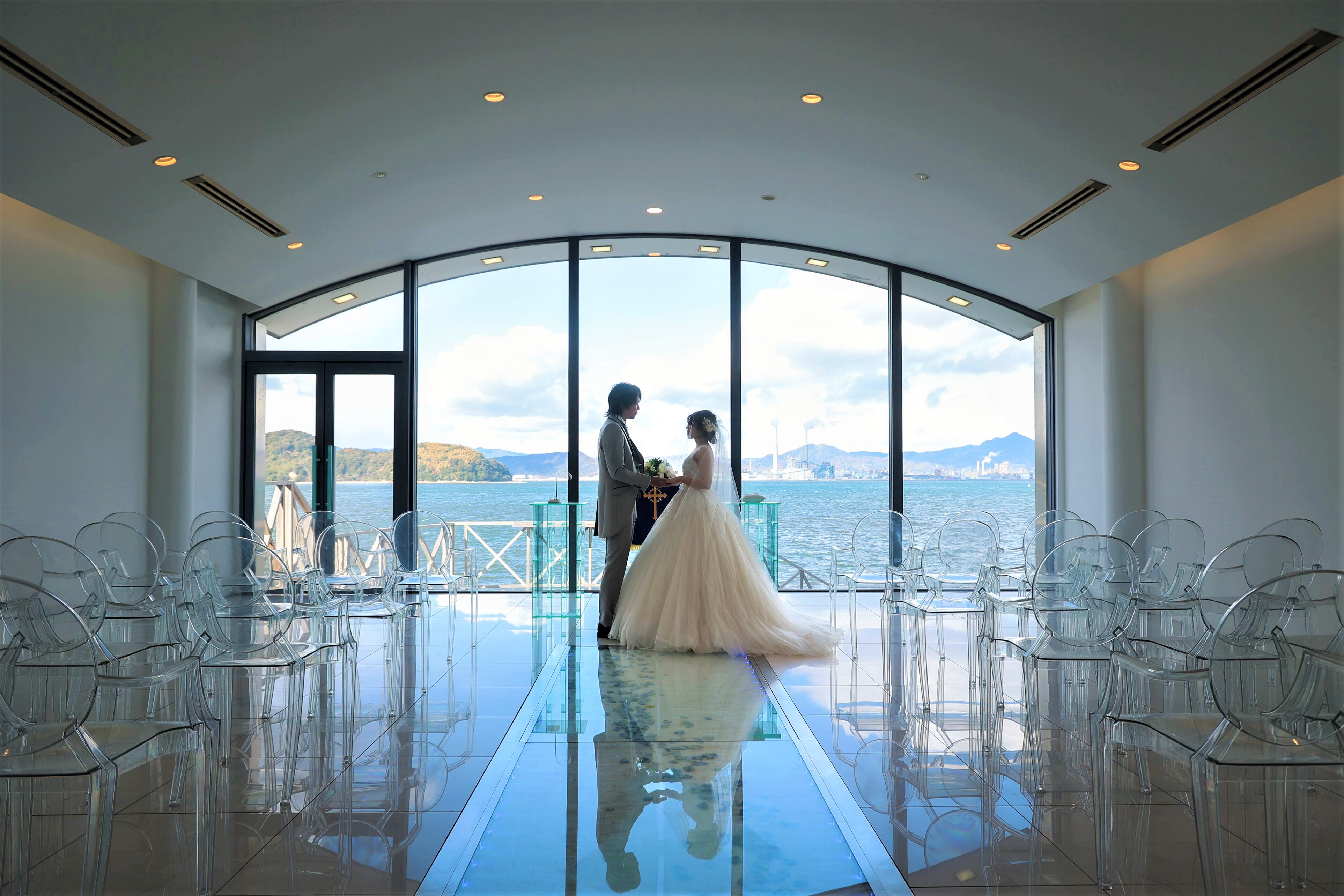 チャペルフォトプラン